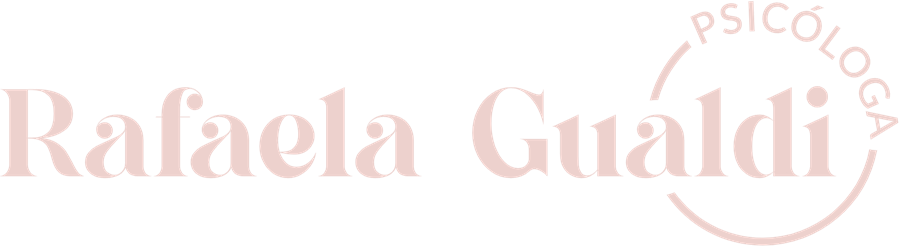Rafaela Gualdi, psicóloga